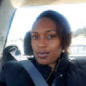 Meet your Posher, Jamillah
